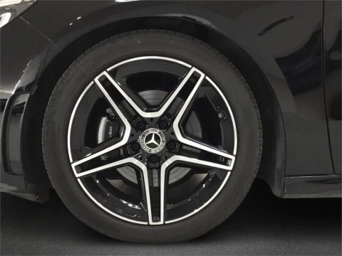 Mercedes-Benz Clase B 200 d