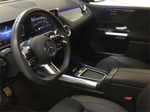 Mercedes-Benz Clase B 200 d