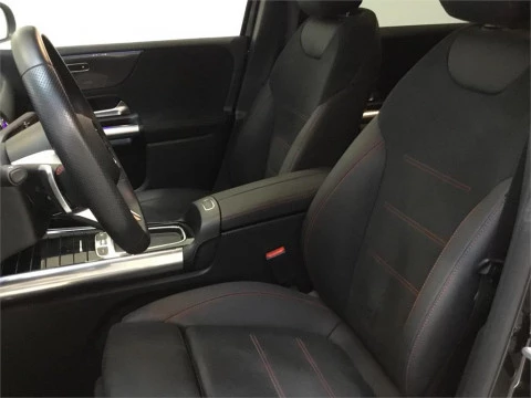 Mercedes-Benz Clase B 200 d