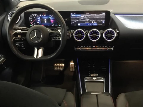 Mercedes-Benz Clase B 200 d