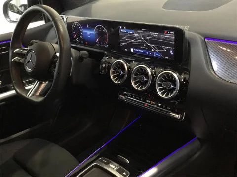 Mercedes-Benz Clase B 200 d