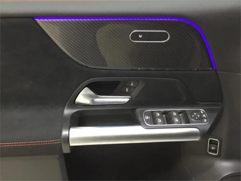 Mercedes-Benz Clase B 200 d