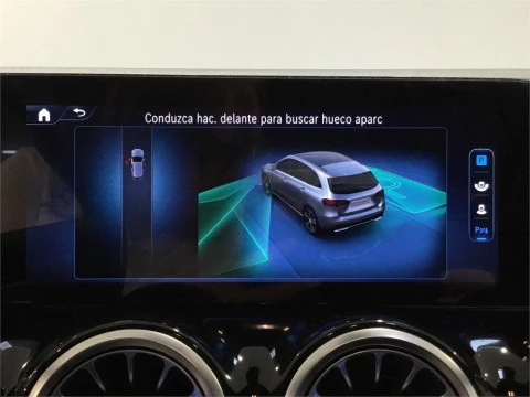 Mercedes-Benz Clase B 200 d