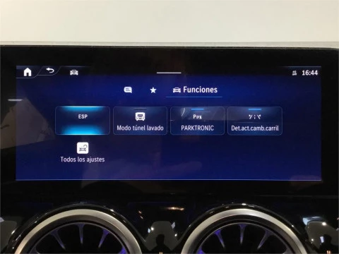 Mercedes-Benz Clase B 200 d