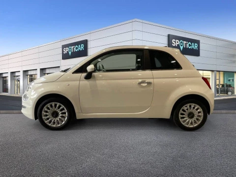 Fiat 500 Dolcevita 1.0 Hybrid 51KW (70 CV)