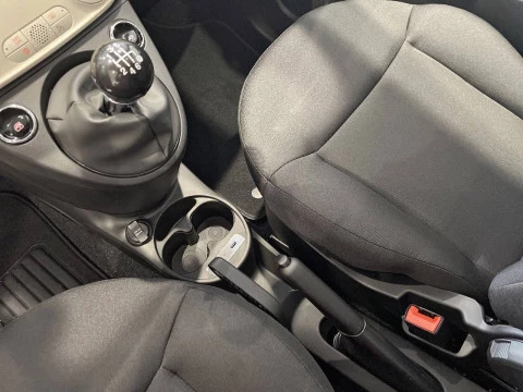 Fiat 500 Dolcevita 1.0 Hybrid 51KW (70 CV)