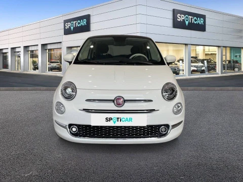 Fiat 500 Dolcevita 1.0 Hybrid 51KW (70 CV)