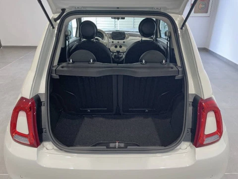 Fiat 500 Dolcevita 1.0 Hybrid 51KW (70 CV)