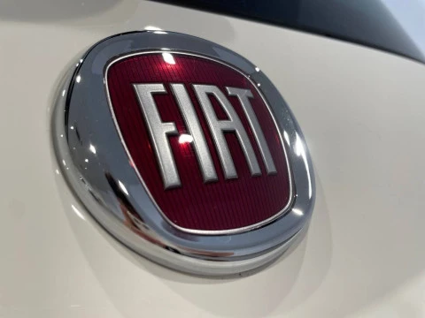 Fiat 500 Dolcevita 1.0 Hybrid 51KW (70 CV)