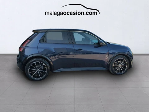 Renault 5 E-Tech Iconic Cinq 110kW (150CV) Autonomía Conf