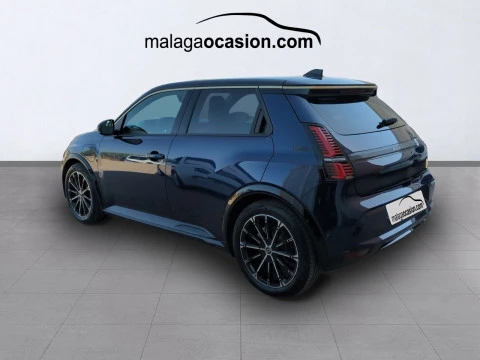 Renault 5 E-Tech Iconic Cinq 110kW (150CV) Autonomía Conf