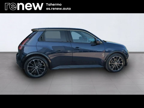 Renault 5 E-Tech Iconic Cinq 110kW (150CV) Autonomía Conf