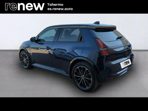 Renault 5 E-Tech Iconic Cinq 110kW (150CV) Autonomía Conf