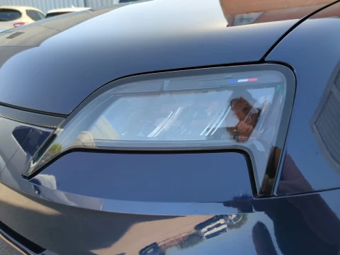 Renault 5 E-Tech Iconic Cinq 110kW (150CV) Autonomía Conf