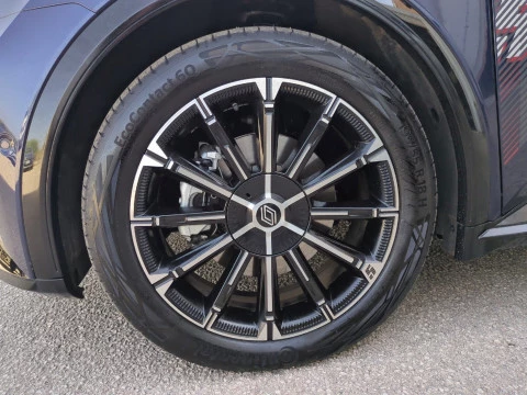 Renault 5 E-Tech Iconic Cinq 110kW (150CV) Autonomía Conf