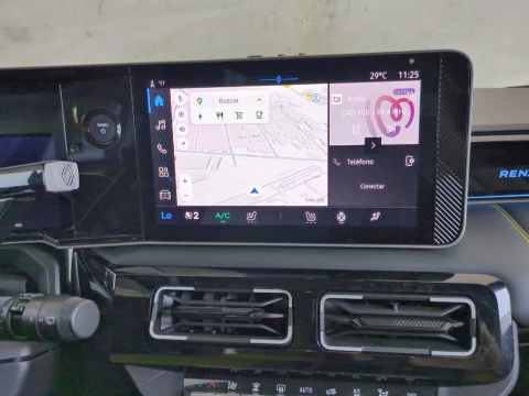 Renault 5 E-Tech Iconic Cinq 110kW (150CV) Autonomía Conf