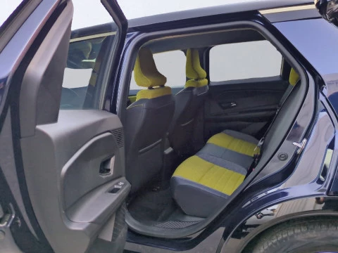 Renault 5 E-Tech Iconic Cinq 110kW (150CV) Autonomía Conf