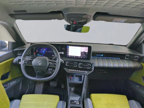 Renault 5 E-Tech Iconic Cinq 110kW (150CV) Autonomía Conf