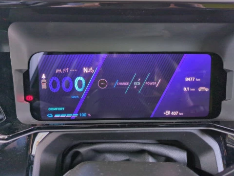 Renault 5 E-Tech Iconic Cinq 110kW (150CV) Autonomía Conf