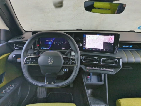 Renault 5 E-Tech Iconic Cinq 110kW (150CV) Autonomía Conf