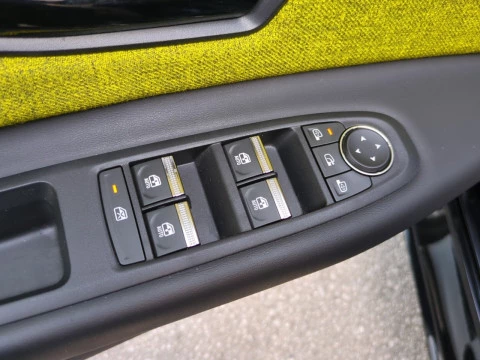 Renault 5 E-Tech Iconic Cinq 110kW (150CV) Autonomía Conf