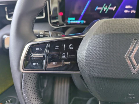 Renault 5 E-Tech Iconic Cinq 110kW (150CV) Autonomía Conf