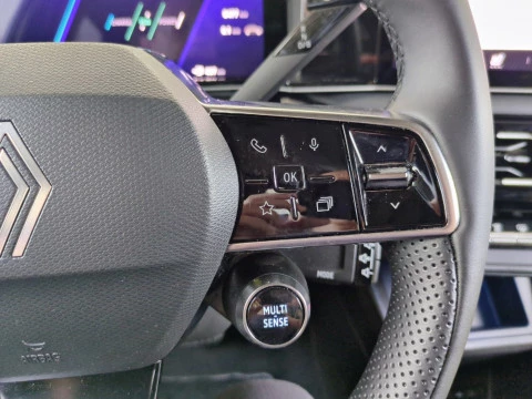 Renault 5 E-Tech Iconic Cinq 110kW (150CV) Autonomía Conf