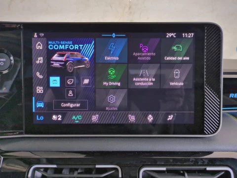 Renault 5 E-Tech Iconic Cinq 110kW (150CV) Autonomía Conf