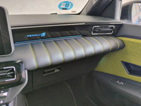 Renault 5 E-Tech Iconic Cinq 110kW (150CV) Autonomía Conf