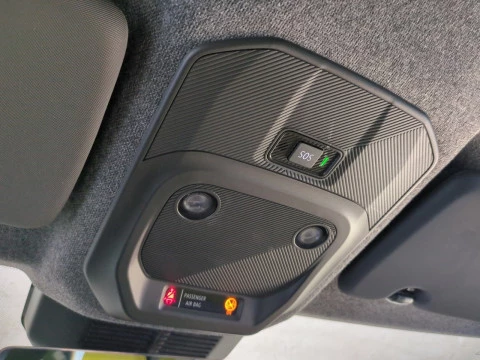 Renault 5 E-Tech Iconic Cinq 110kW (150CV) Autonomía Conf