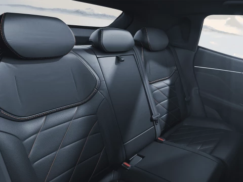 CHANGAN Deepal S05 Max