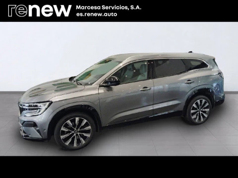 Renault Espace  1.2 E-Tech Hibrido Techno 146kW