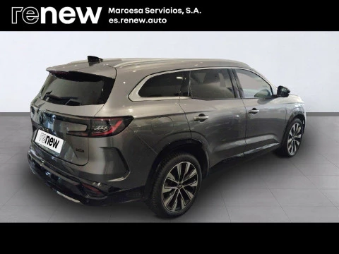 Renault Espace  1.2 E-Tech Hibrido Techno 146kW