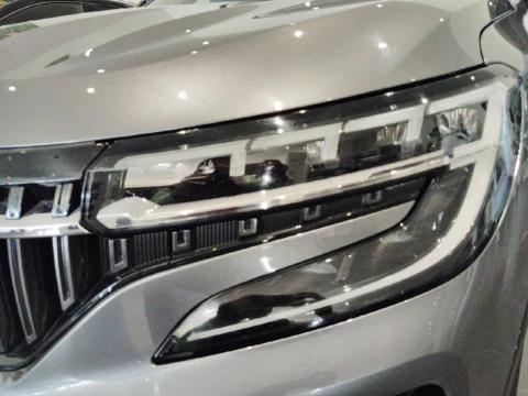 Renault Espace  1.2 E-Tech Hibrido Techno 146kW