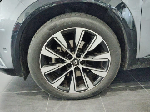 Renault Espace  1.2 E-Tech Hibrido Techno 146kW