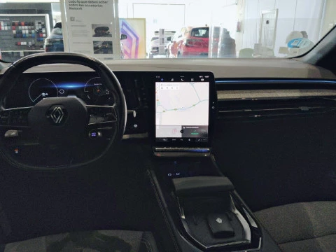 Renault Espace  1.2 E-Tech Hibrido Techno 146kW