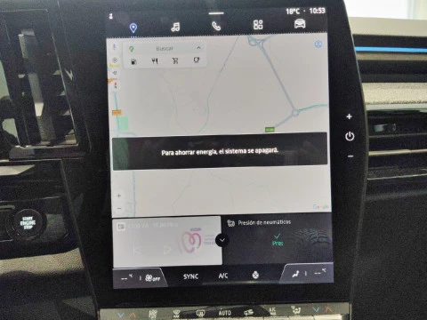 Renault Espace  1.2 E-Tech Hibrido Techno 146kW