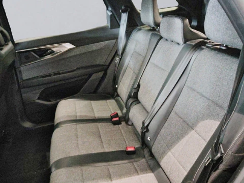 Renault Espace  1.2 E-Tech Hibrido Techno 146kW