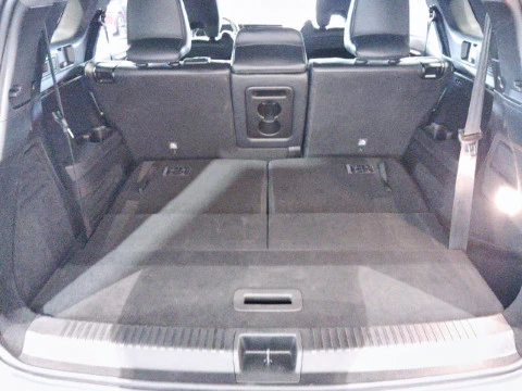 Renault Espace  1.2 E-Tech Hibrido Techno 146kW