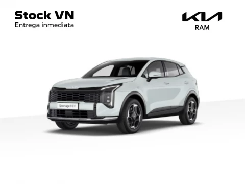Kia Sportage 1.6 T-GDi 110kW (150CV) Tech 4x2