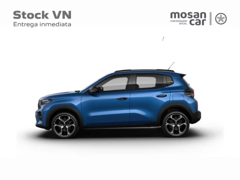 Citroën C3 Hybrid 110 e-DSC6 Plus