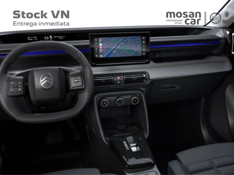 Citroën C3 Hybrid 110 e-DSC6 Plus