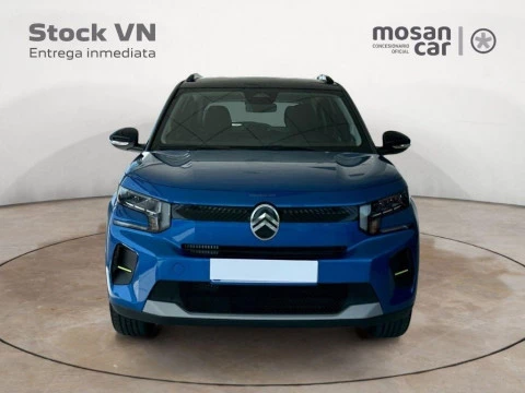 Citroën C3 Hybrid 110 e-DSC6 Plus