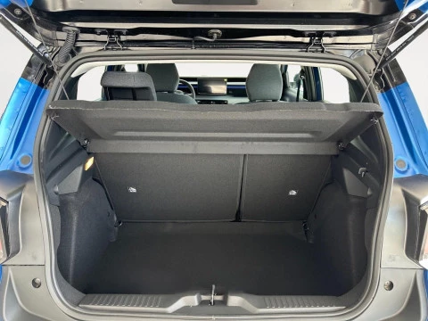 Citroën C3 Hybrid 110 e-DSC6 Plus