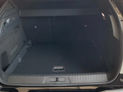 Peugeot 3008 Nuevo E-3008 GT Eléctrico 210 (157 kW)