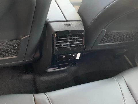 Peugeot 3008 Nuevo E-3008 GT Eléctrico 210 (157 kW)