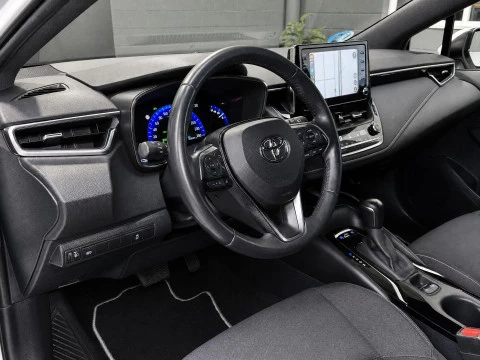 Toyota Corolla 1.8 125H ACTIVE TECH E-CVT