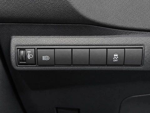 Toyota Corolla 1.8 125H ACTIVE TECH E-CVT