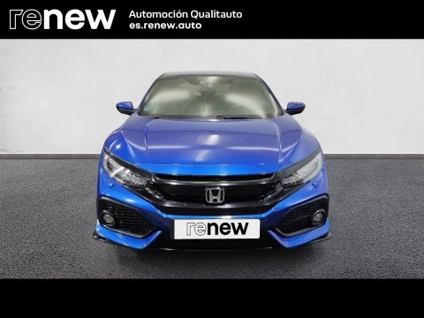 Honda Civic   1.0 VTEC Turbo S