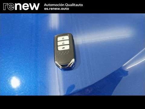 Honda Civic   1.0 VTEC Turbo S